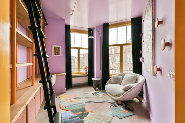 Medium property photo - Steve Bikoplein 12-3, 1092 GN Amsterdam